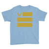 Dent The Universe Youth Tee