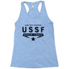 United States Ussf Space Force Racerback Tank