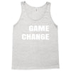 game change Tank Top
