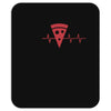 pizza is life Mousepad