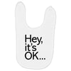 ITS OKAY Baby Bibs