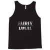 Yo You (f108) Tank Top