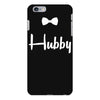 Hubby iPhone 6/6s Plus Case