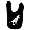 Daddysaurus Baby Bibs
