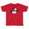 hi 5 Toddler T-shirt