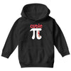 Cutie Pi Youth Hoodie
