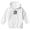 hooked on a feeling Youth Hoodie