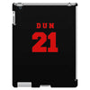 DUN 21 iPad 3 and 4 Case