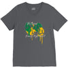waverly high football V-Neck Tee
