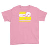 ocp ed 209 Youth Tee