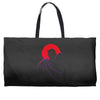 magnetic knight Weekender Totes