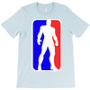 Iron Man NBA Style T-Shirt