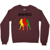 heathers Crewneck Sweatshirt