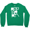 apparat Crewneck Sweatshirt