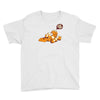 happy face Youth Tee