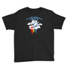 rainblows Youth Tee