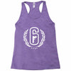 Rainbow Six Siege Racerback Tank