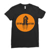 Limited Edition Ladies Fitted T-Shirt