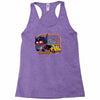 roll out Racerback Tank