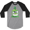funny 3/4 Sleeve Shirt