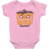 tape lord Baby Bodysuit