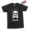 danger 2 Exclusive T-shirt