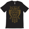 tiger killer T-Shirt