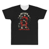 lydia the strange All Over Men's T-shirt
