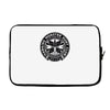 monster hunt club Laptop sleeve