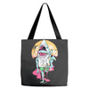sharkbro Tote Bags