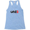 one direction Racerback Tank