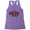 Boy Racerback Tank