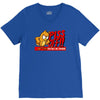 gildan funny  irritable owl syndrome, ideal gift, birthday present V-Neck Tee