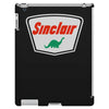 sinclair motor oils iPad 3 and 4 Case