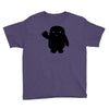 adipose dr who Youth Tee
