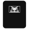 spirit owl Mousepad
