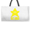 die hard Weekender Totes