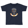 the birth of legend vintage est. 1993 premium quality aged to perfecti Toddler T-shirt