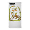frog &amp; toad iPhone 7 Plus Case