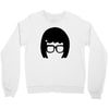 girl Crewneck Sweatshirt