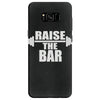 raise the bar Samsung Galaxy S8
