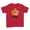king Youth Tee