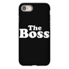 The Boss iPhone 8