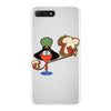 mustard or mayo iPhone 7 Plus Case