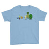 mean fruit Youth Tee