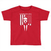 underwood 2016 Toddler T-shirt