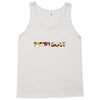 44. everybody 021 Tank Top