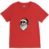 dirty santa champion V-Neck Tee