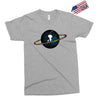 Space Girl Exclusive T-shirt