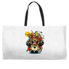 colorfu Weekender Totes